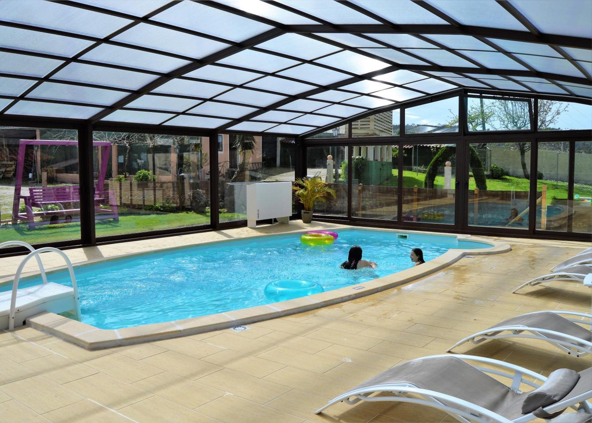 Cabanas Da Ria Лирес Экстерьер фото