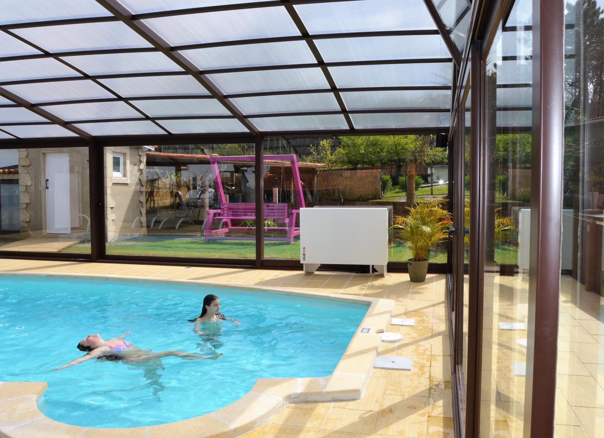 Cabanas Da Ria Лирес Экстерьер фото