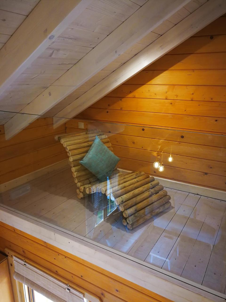 Cabanas Da Ria Лирес Экстерьер фото