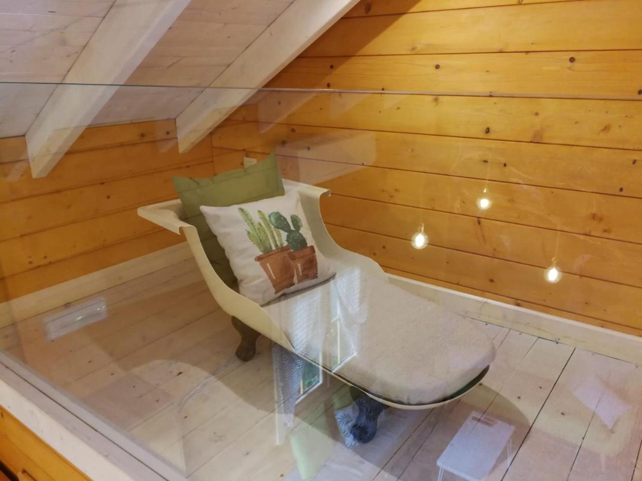 Cabanas Da Ria Лирес Экстерьер фото