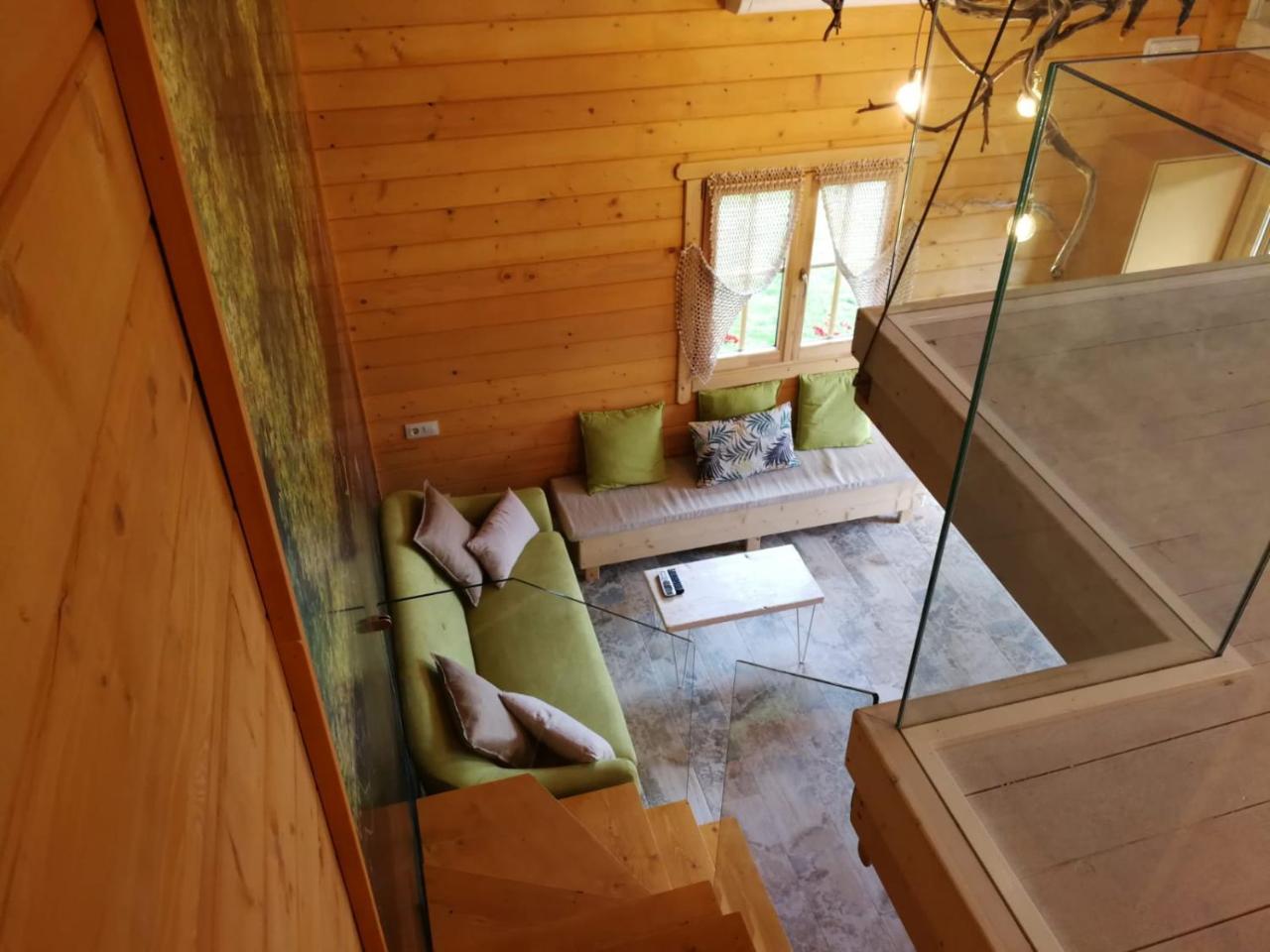 Cabanas Da Ria Лирес Экстерьер фото